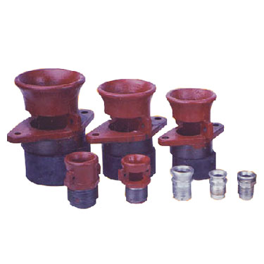 �����͵�ѹ���������׵�������װ��